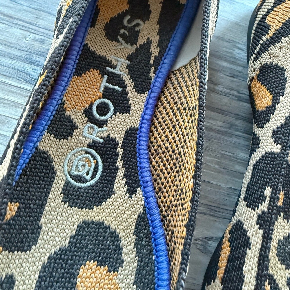 Rothy’s Pointed Toe Flat - image 2